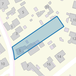 Perceel SDR00-O-1642