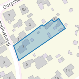 Perceel SDR00-O-1643