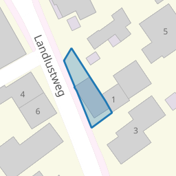 Perceel SDR00-O-1645