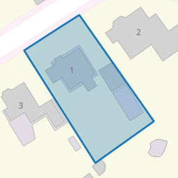 Perceel SDR00-O-1649