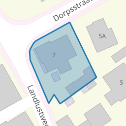 Perceel SDR00-O-1652