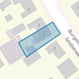 Perceel SDR00-O-1660