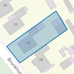 Perceel SDR00-O-1684
