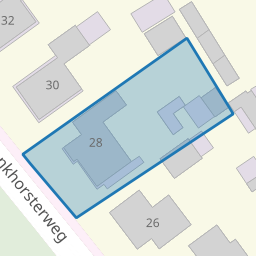 Perceel SDR00-O-1685