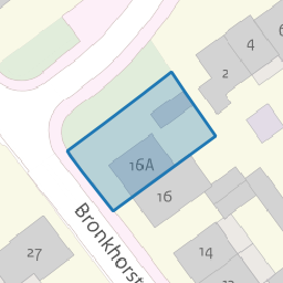 Perceel SDR00-O-1686