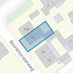 Perceel SDR00-O-1687