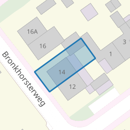 Perceel SDR00-O-1688