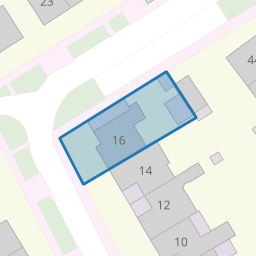 Perceel SDR00-O-1692