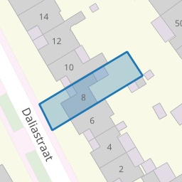 Perceel SDR00-O-1696