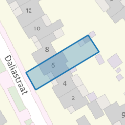 Perceel SDR00-O-1697