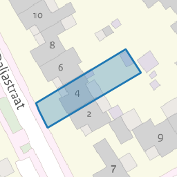 Perceel SDR00-O-1698