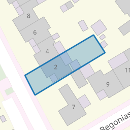 Perceel SDR00-O-1699