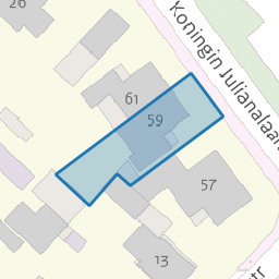 Perceel SDR00-O-1710