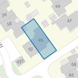 Perceel SDR00-O-1713