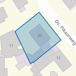 Perceel SDR00-O-1719