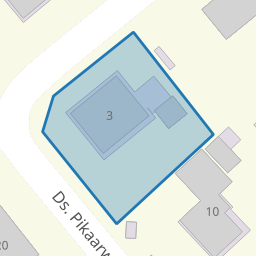 Perceel SDR00-O-1720