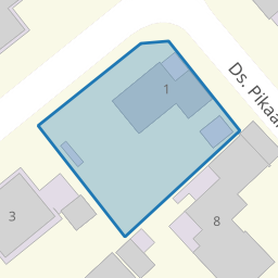 Perceel SDR00-O-1721