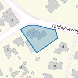 Perceel SDR00-O-1732