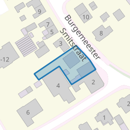 Perceel SDR00-O-1737