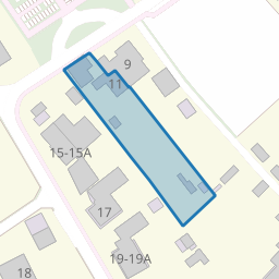 Perceel SDR00-O-1745