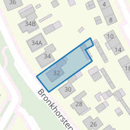 Perceel SDR00-O-1756