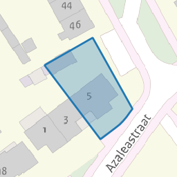 Perceel SDR00-O-1761