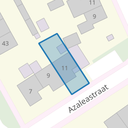 Perceel SDR00-O-1764