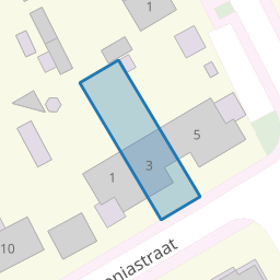 Perceel SDR00-O-1766