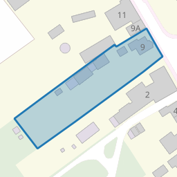 Perceel SDR00-O-1775