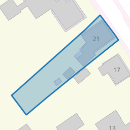 Perceel SDR00-O-1779