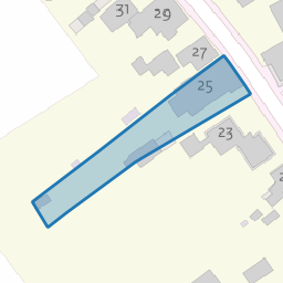 Perceel SDR00-O-1781