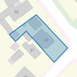 Perceel SDR00-O-1847