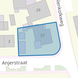 Perceel SDR00-O-1848