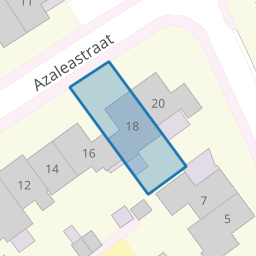 Perceel SDR00-O-1886