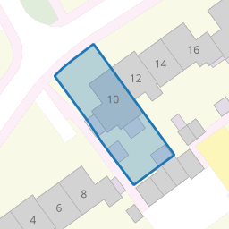 Perceel SDR00-O-1890