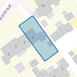 Perceel SDR00-O-1894