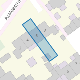 Perceel SDR00-O-1895