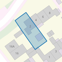 Perceel SDR00-O-1897