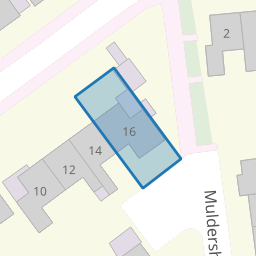 Perceel SDR00-O-1900