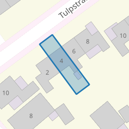 Perceel SDR00-O-1903