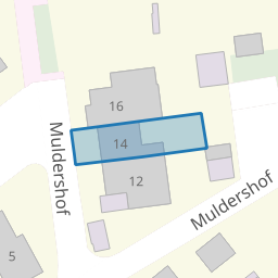 Perceel SDR00-O-1910