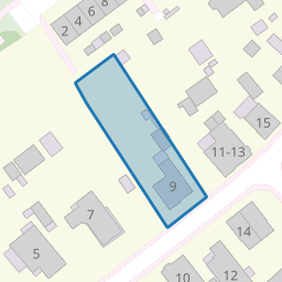 Perceel SDR00-O-1914