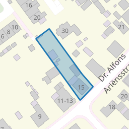 Perceel SDR00-O-1916