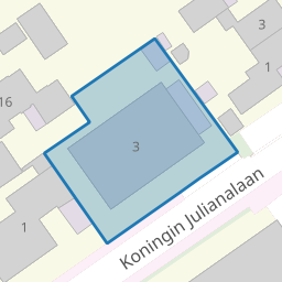 Perceel SDR00-O-1930