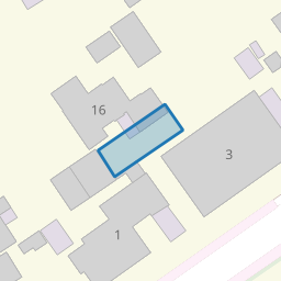 Perceel SDR00-O-1931