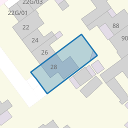 Perceel SDR00-O-1949