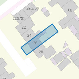 Perceel SDR00-O-1950