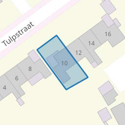 Perceel SDR00-O-1979