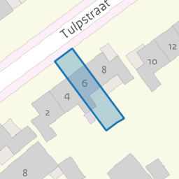 Perceel SDR00-O-1981