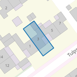 Perceel SDR00-O-1983